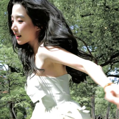 复仇的女人
