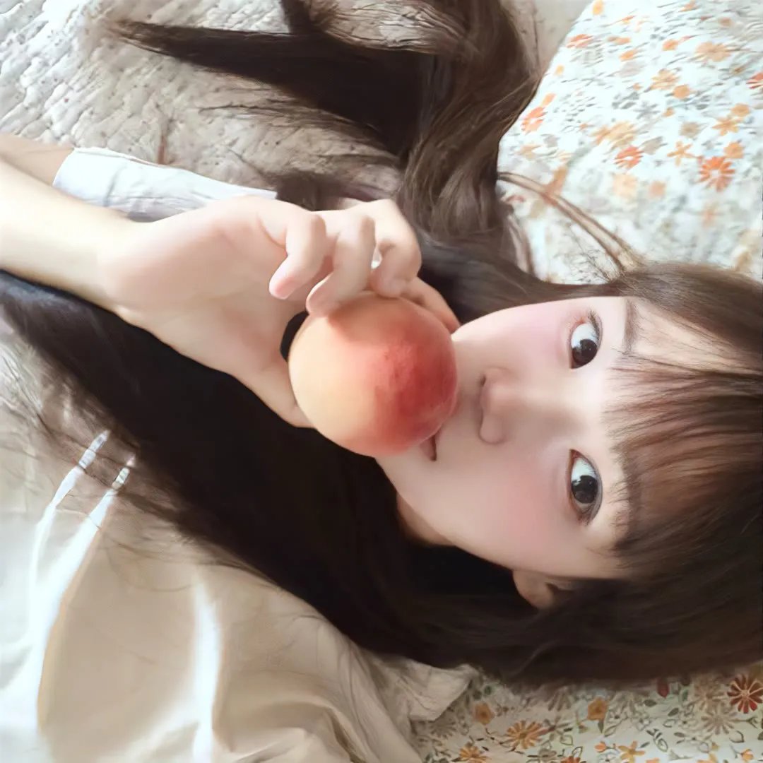东京七姐妹：我们化作青空