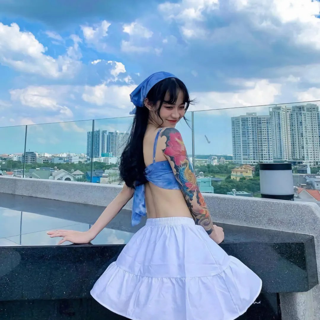 这么…远，那么近