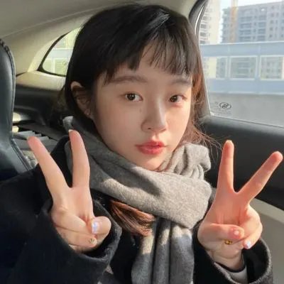 保持微笑