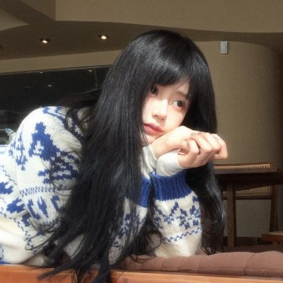 恍惚的人